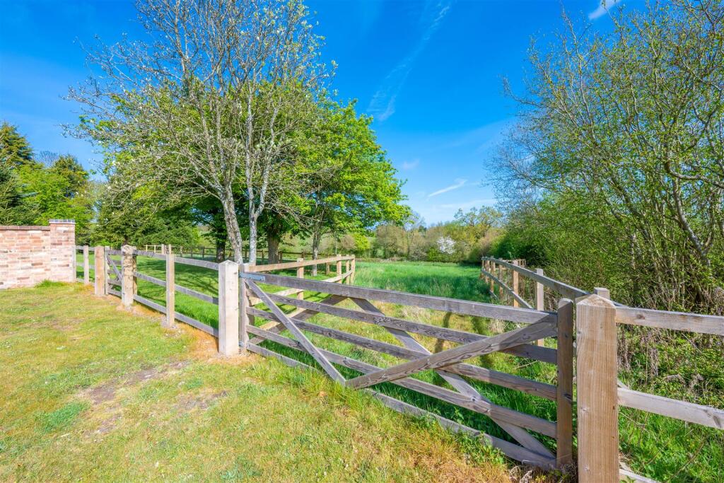 Additional image 11 of Rookery Lane, Lowsonford, Nr. Henley-In-Arden