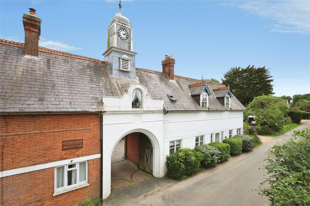 Main image of property: East Hoathly, Lewes, East Sussex, BN8