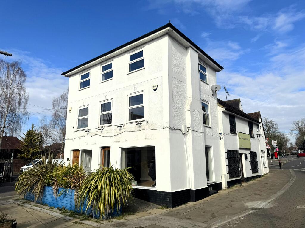 Main image of property: 61 High Street, Leatherhead, KT22 8AQ