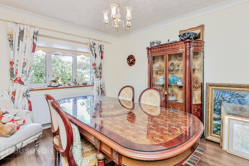 House in Peterborough - View 4