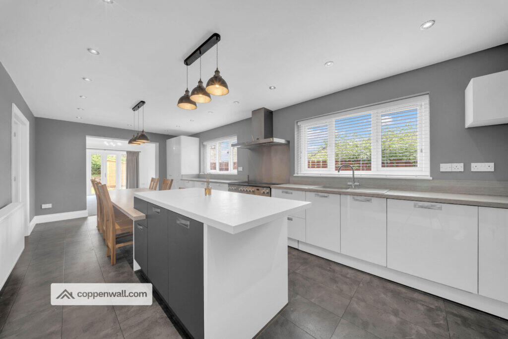 House in Blackburn - View 5