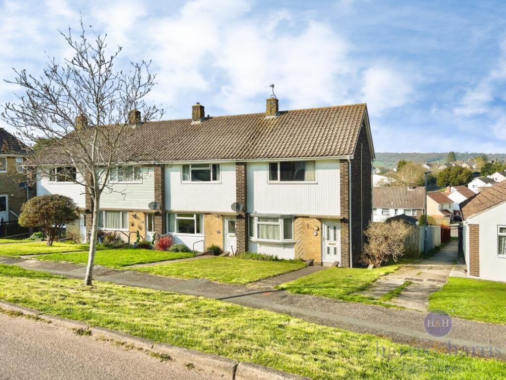 Main image of property: Woodbury Park, Axminster