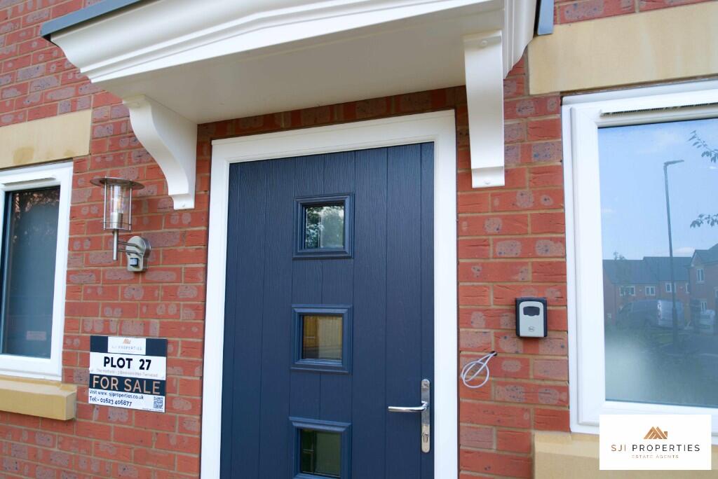 House in Bolsover, Langwith - View 2