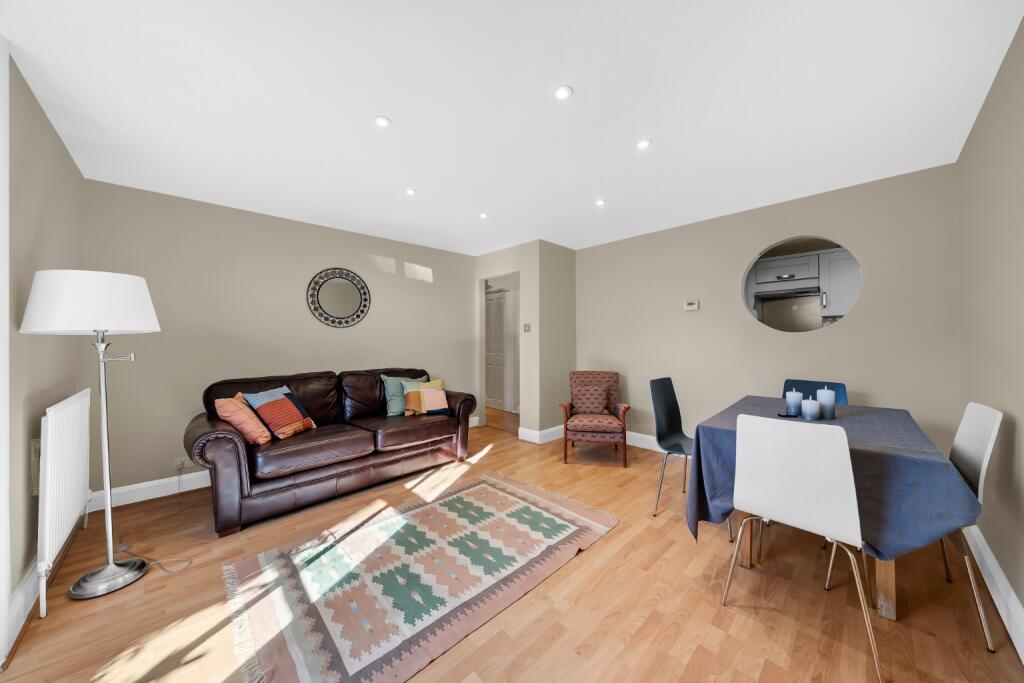 Shooters Hill Road, SE3 - Ansicht 5