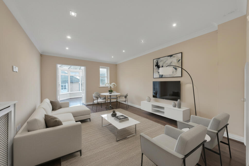 Main image of property: Sefton Avenue, Mill Hill, London, NW7