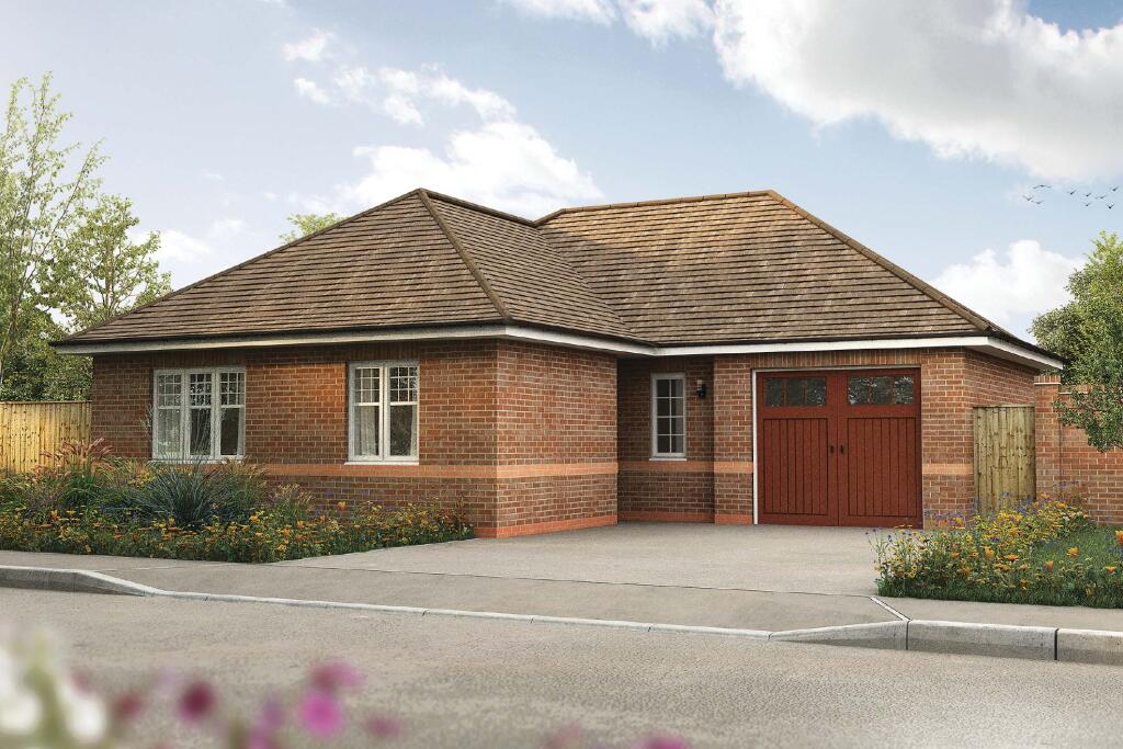 Main image of property: Cooks Lane,
Southbourne,
PO10 8LQ