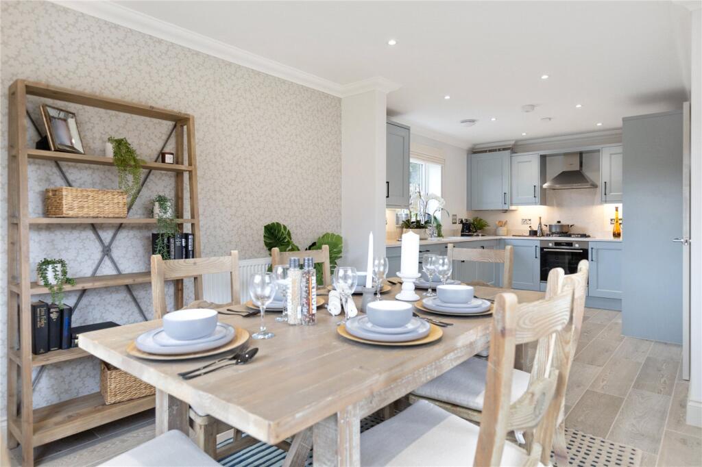 House in Ipswich - View 2