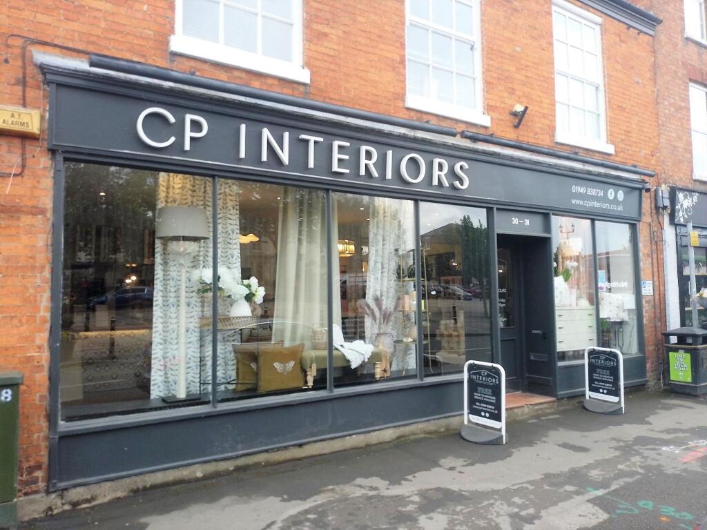 Main image of property: Market Place, Bingham, NG13