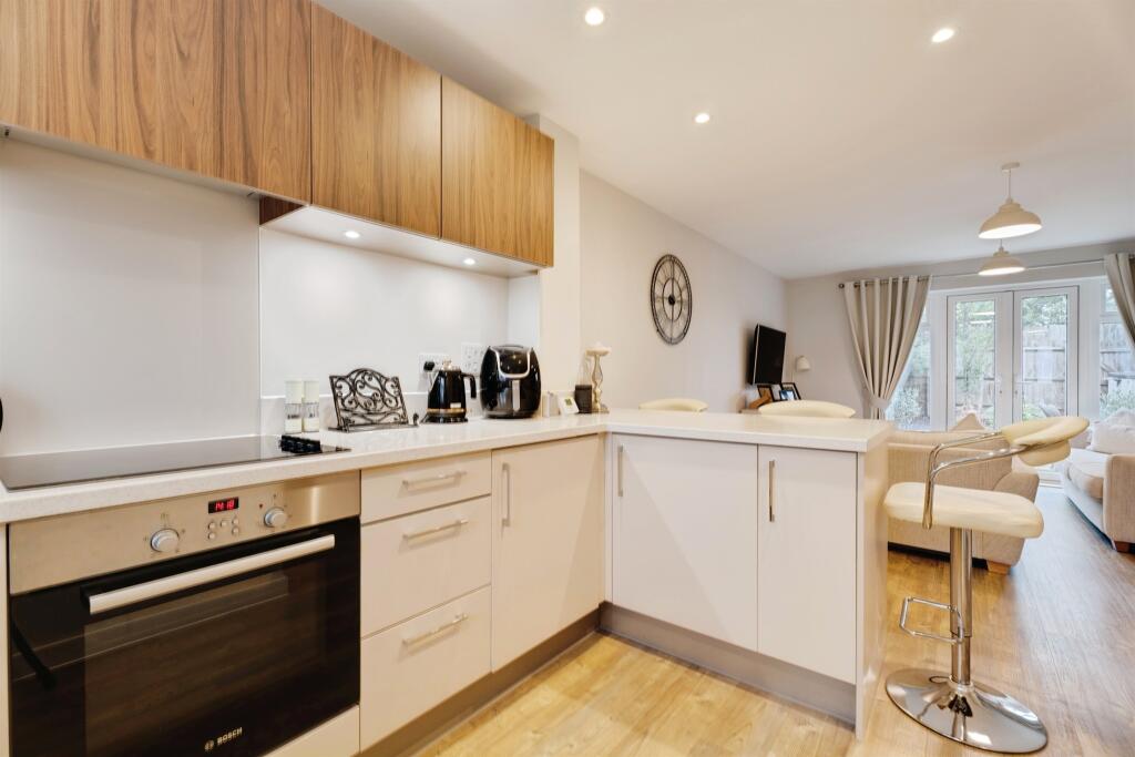 House in Mid Suffolk, Stowmarket - View 4