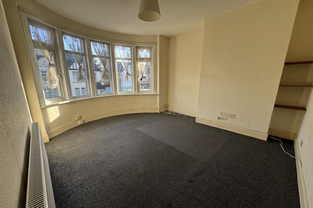 Main image of property: Bournemouth Park Road, Southend on Sea