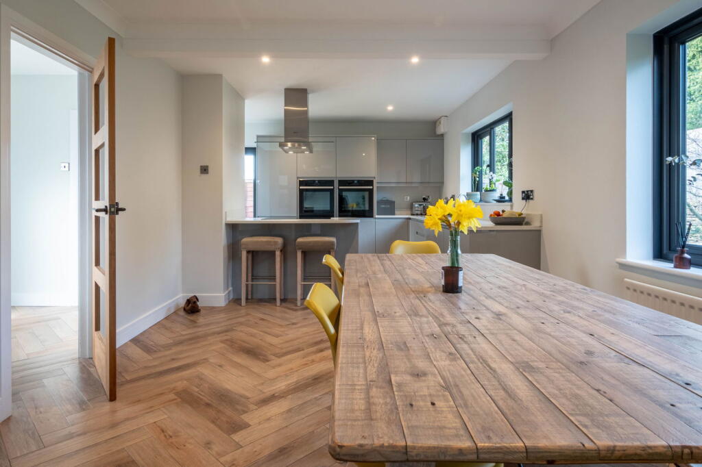 Additional image 2 of Wickham Rise, Frome, Somerset, BA11 2JJ