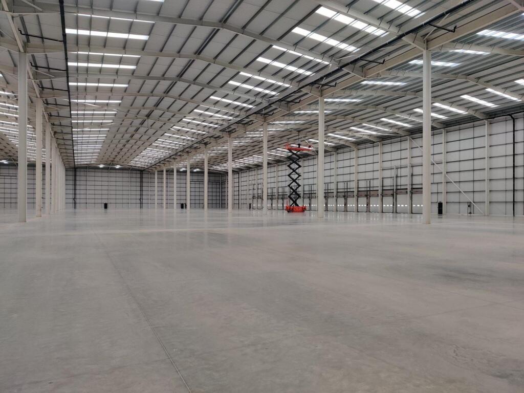 FP180 Frontier Park, Banbury