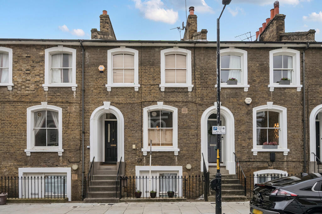 Main image of property: Chapter Road, London