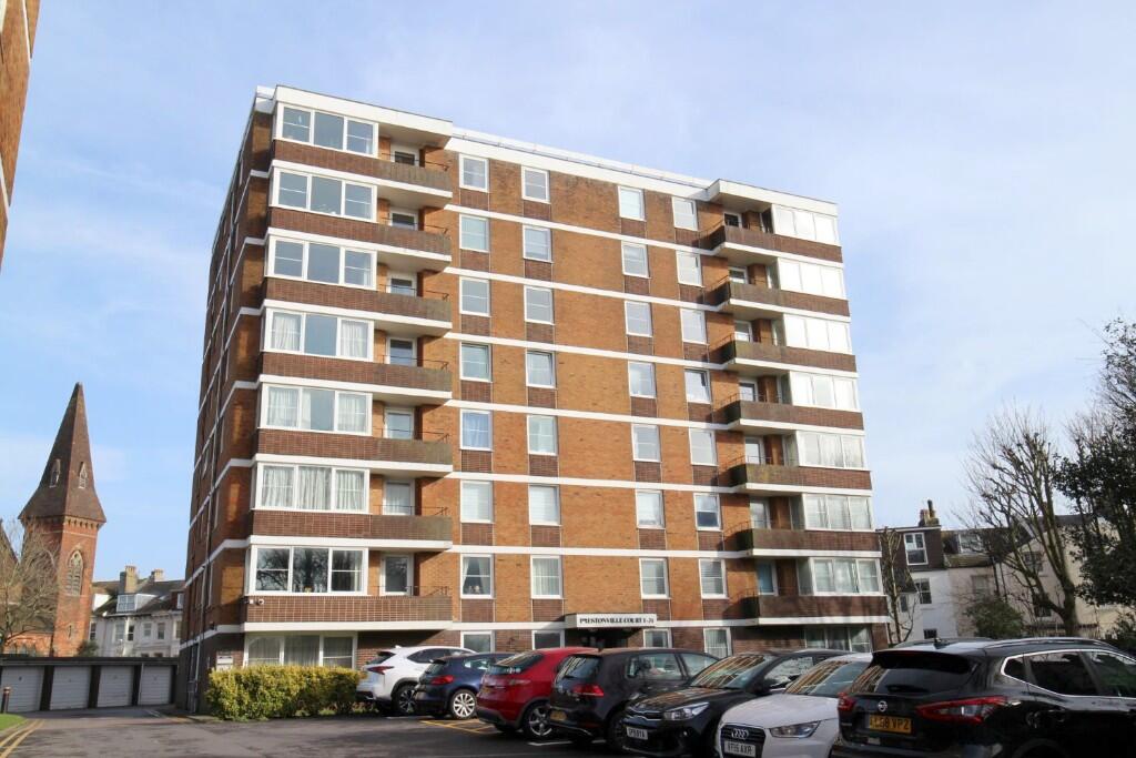 Main image of property: Dyke Road, BN1