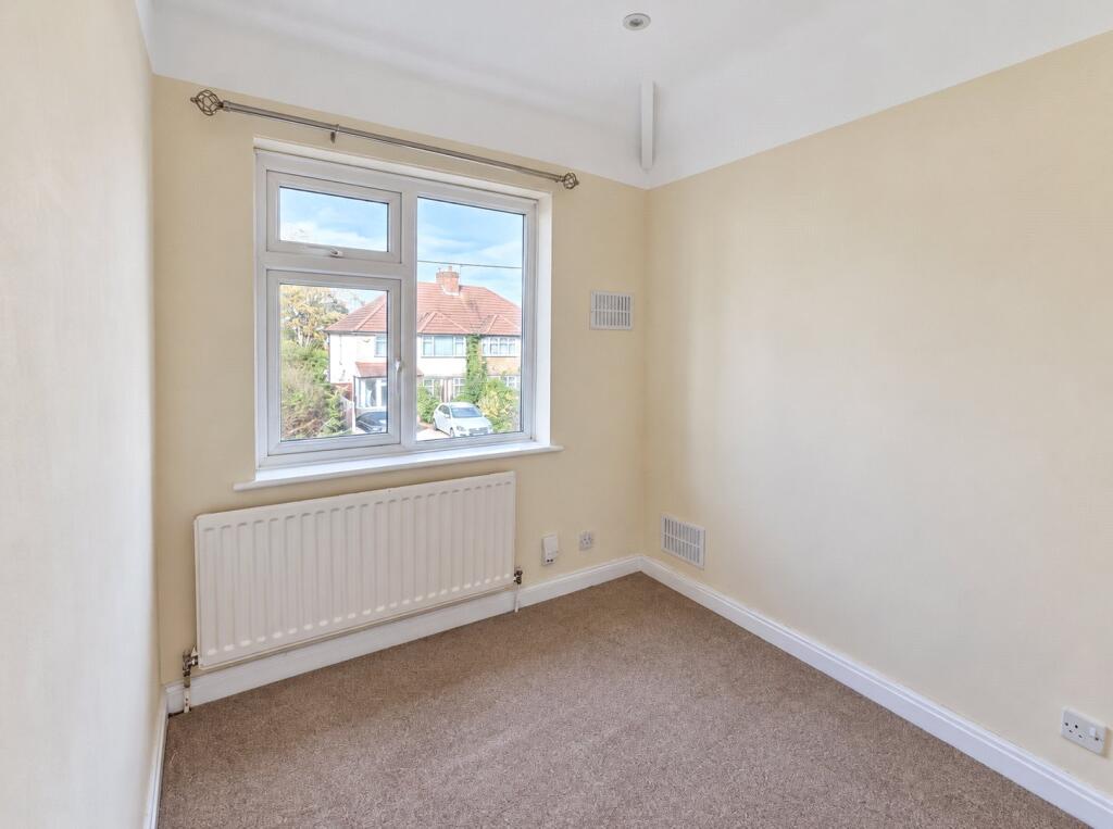 House in Southall - More