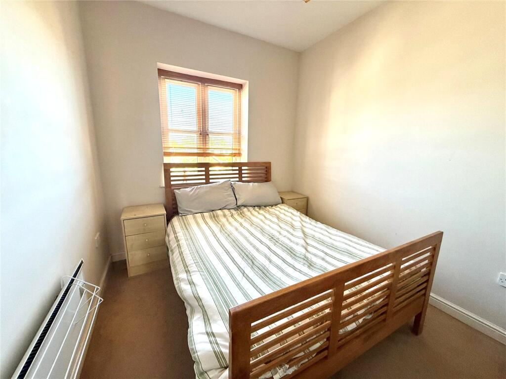 Apartment in Stokesley, North Yorkshire - View 4