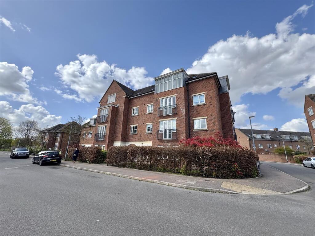 Main image of property: Edison Way, Arnold, Nottingham