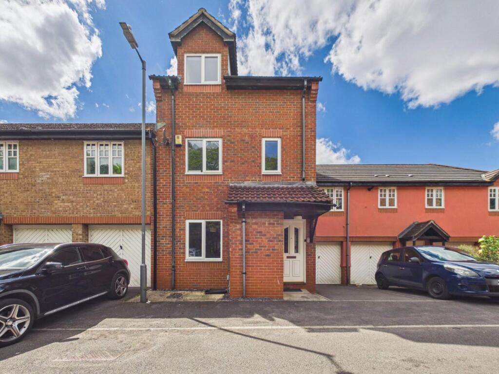 Main image of property: Anchor Close, St. George, Bristol