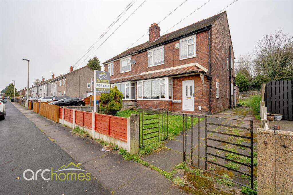 Main image of property: Devonshire Road, Atherton, Manchester