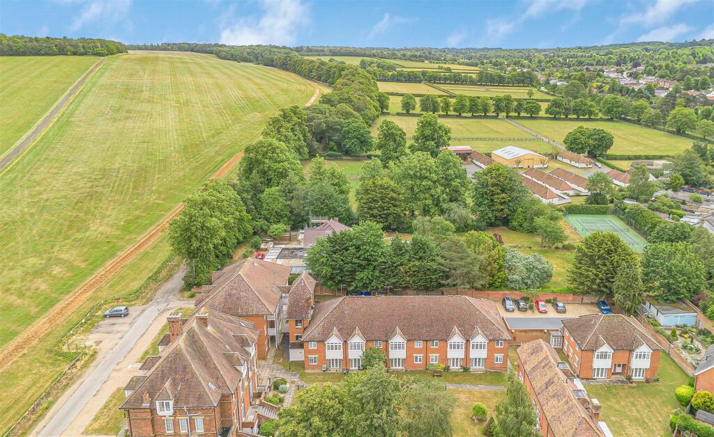 Main image of property: Heath Road, Newmarket