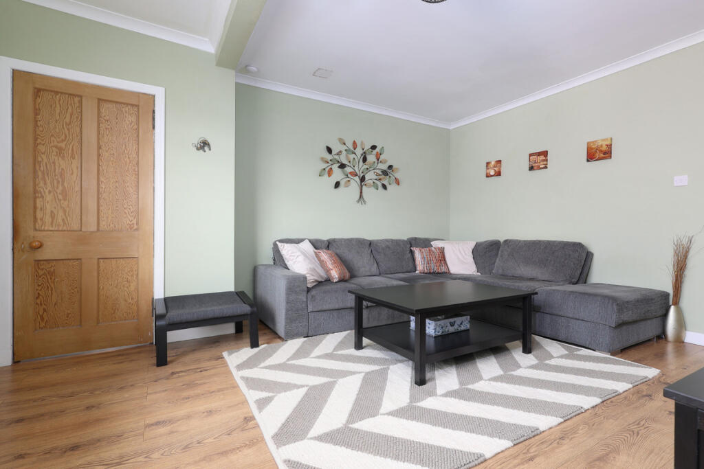 House in Eaglesham, East Renfrewshire - More