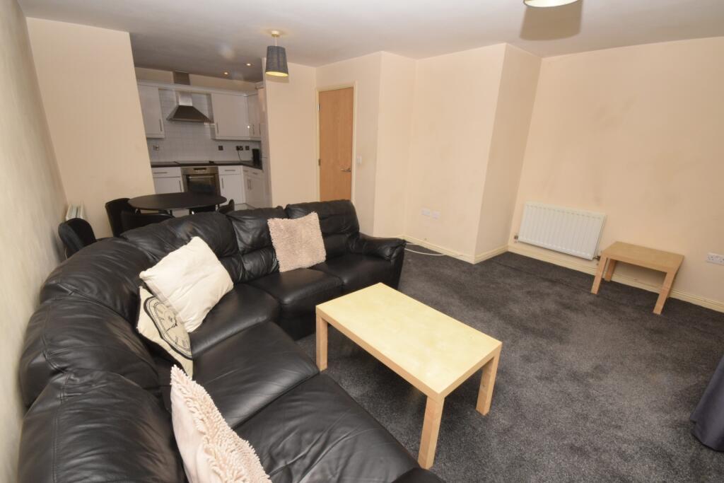 Additional image 3 of Parkhouse Court, Hatfield, AL10