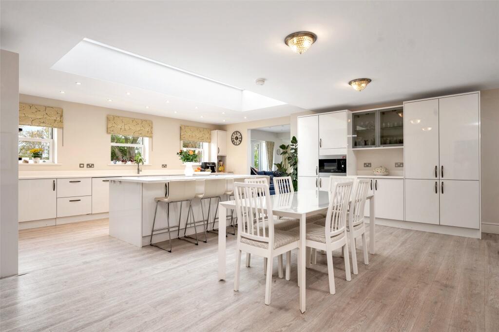 Kinoulton Lane, Kinoulton, Nottingham photo 3