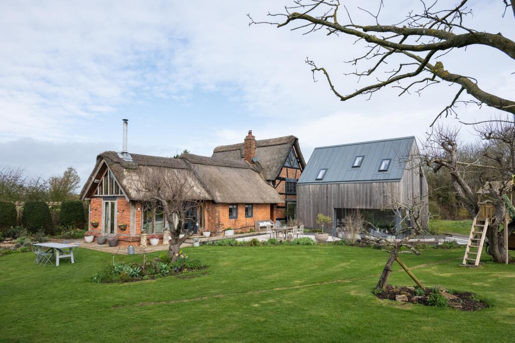 Main image of property: Sawbridge, Rugby, Warwickshire CV23