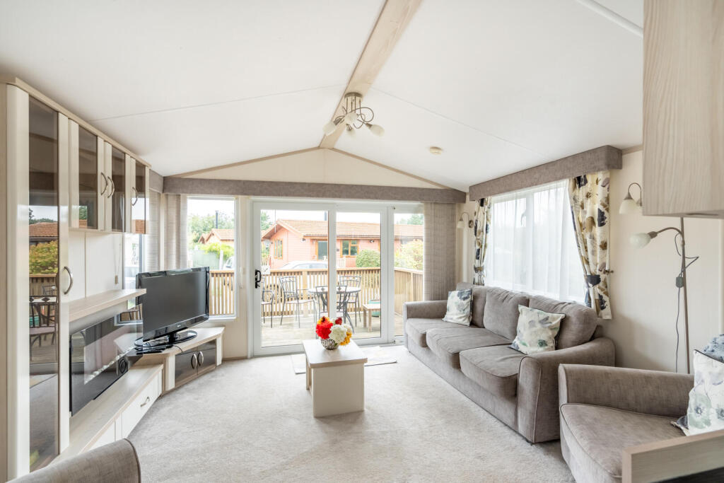 House in York - View 2