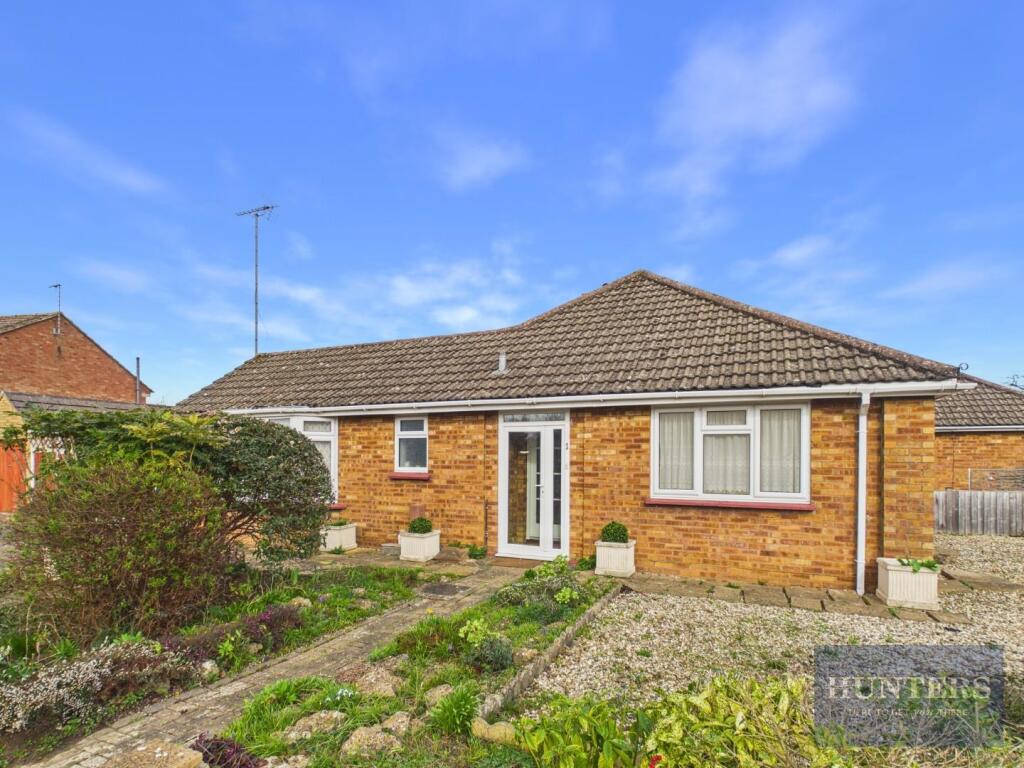 Main image of property: Coberley Road, Benhall, Cheltenham