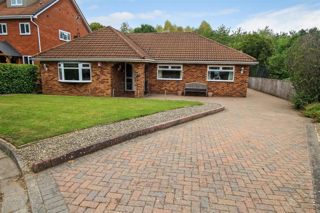 Main image of property: Thursby Close, School Aycliffe