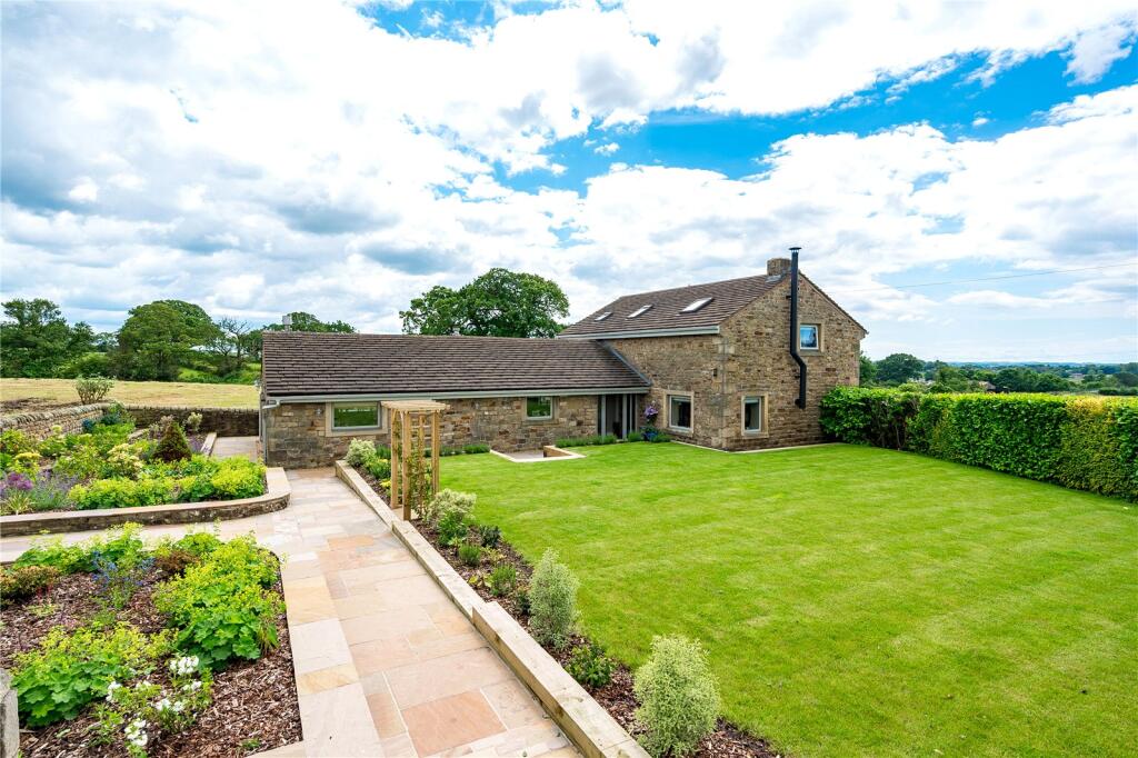 Turners Lane, Barnacre, Preston, Lancashire - View 2