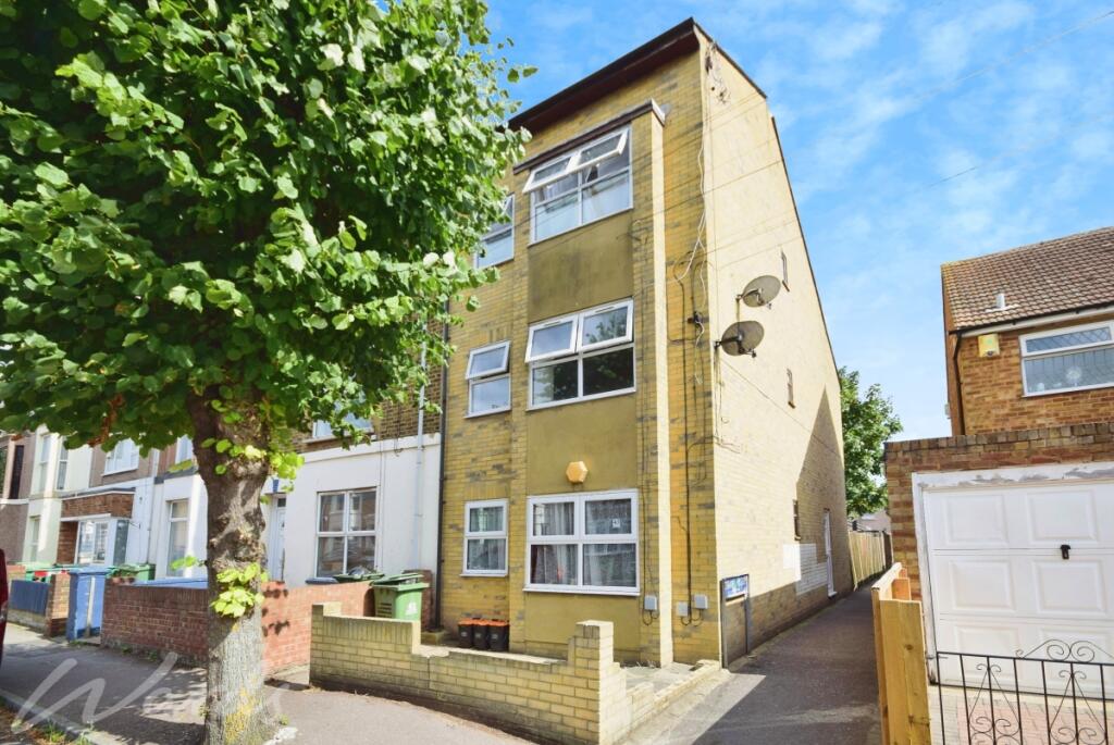 Main image of property: Alma Road Sheerness ME12