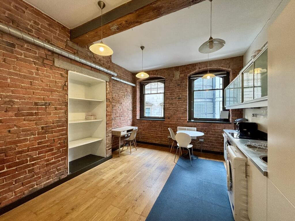 Main image of property: The Arthouse, George Street, Manchester