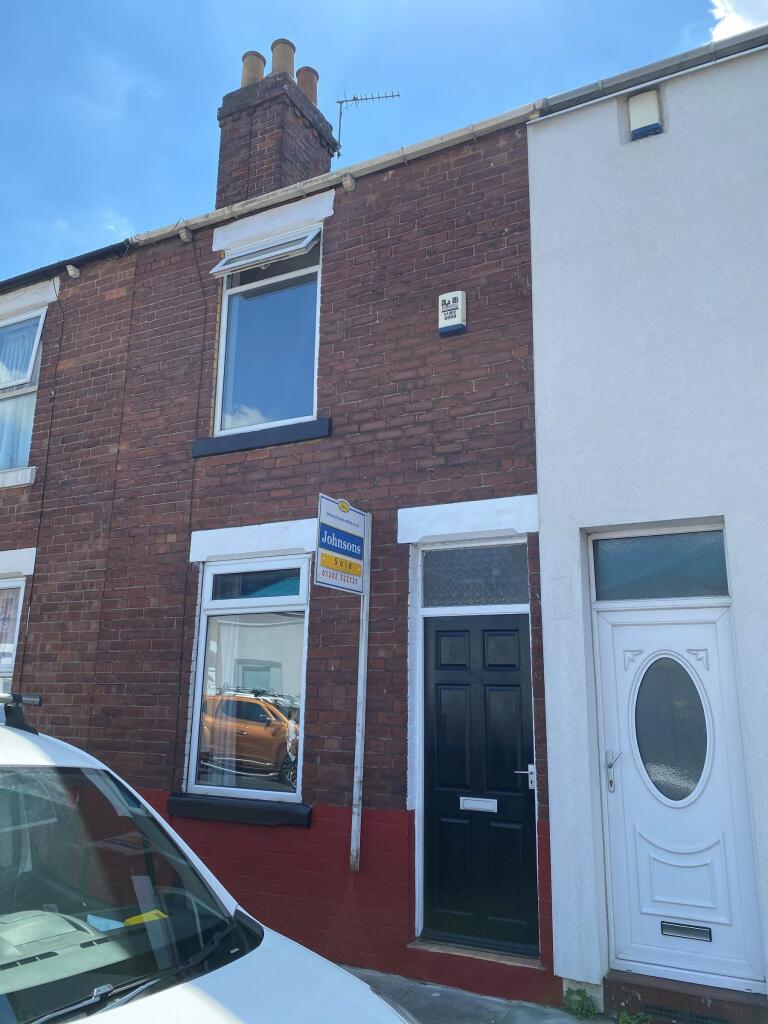 Main image of property: Don Street, Doncaster