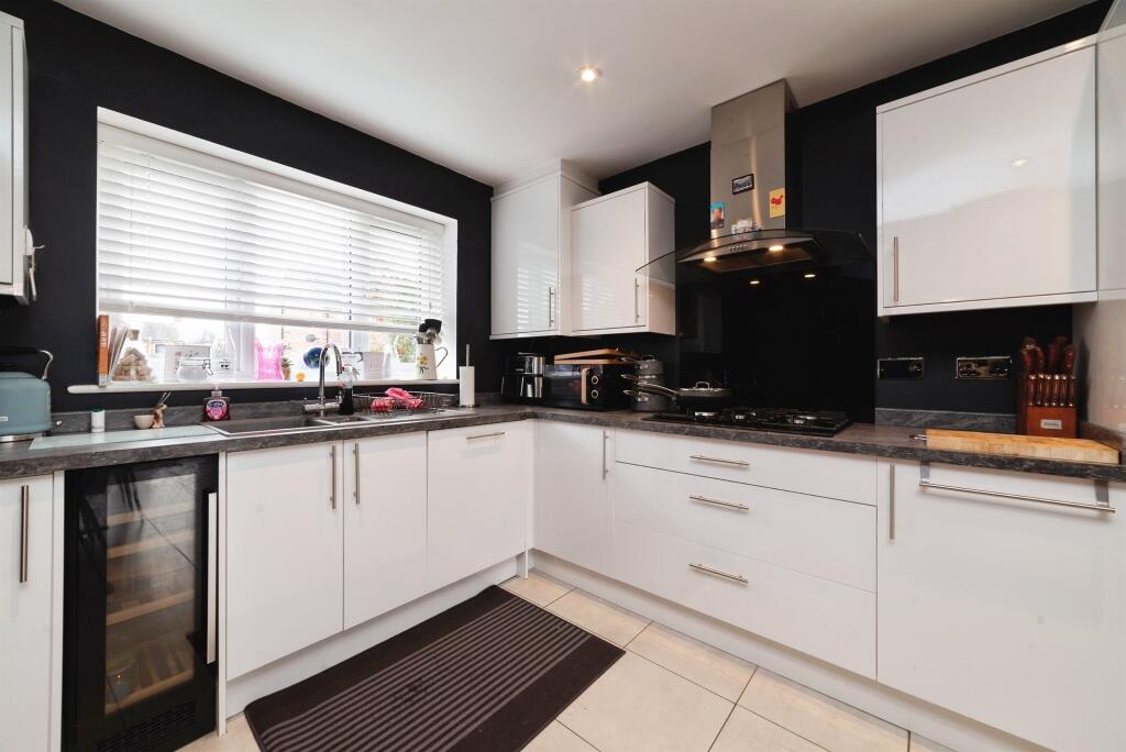 House in Hull - More
