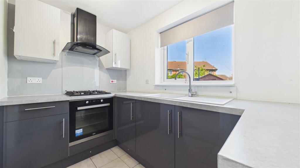 House in Peterborough - View 4