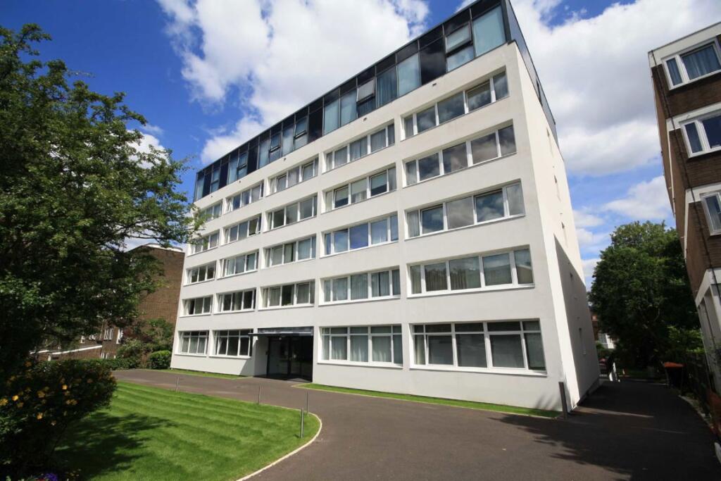 Main image of property: Kersfield Road, Putney