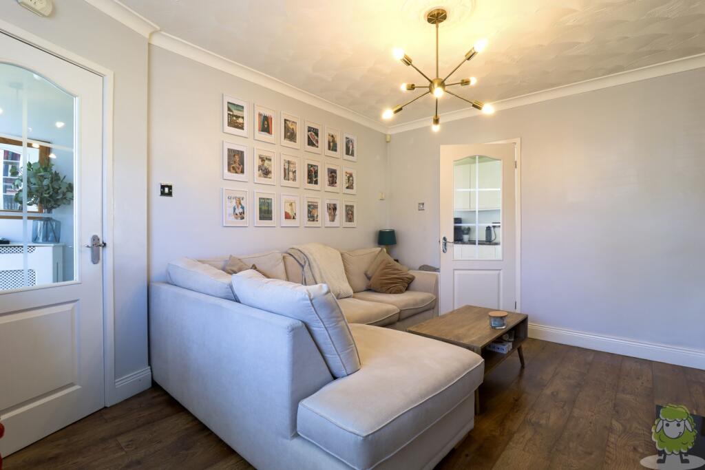 Belgrade Crescent, Sunderland, SR5 photo 3