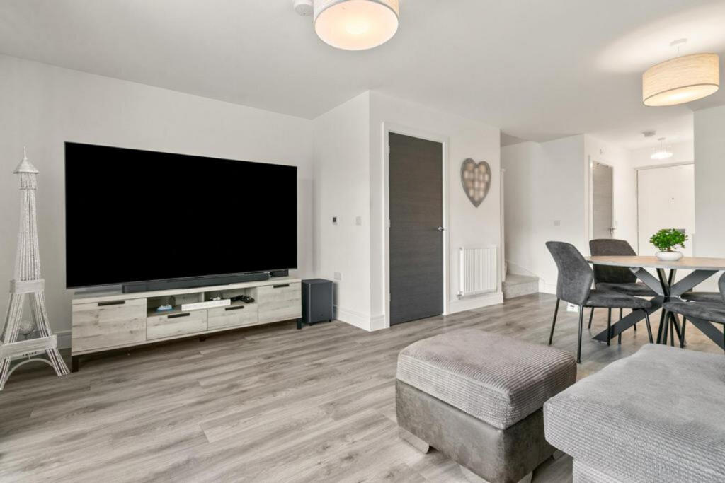 House in Glasgow - View 4