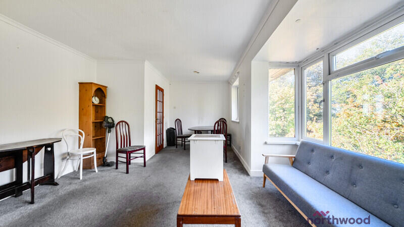 Apartment in Oxford - More