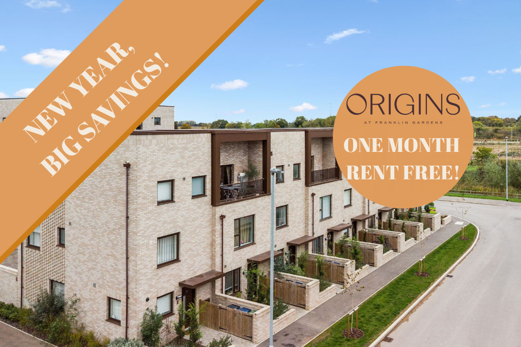 Main image of property: *New Year, New Home, Big Savings!*Bearsden Avenue, Cambridge, Cambridgeshire, CB3