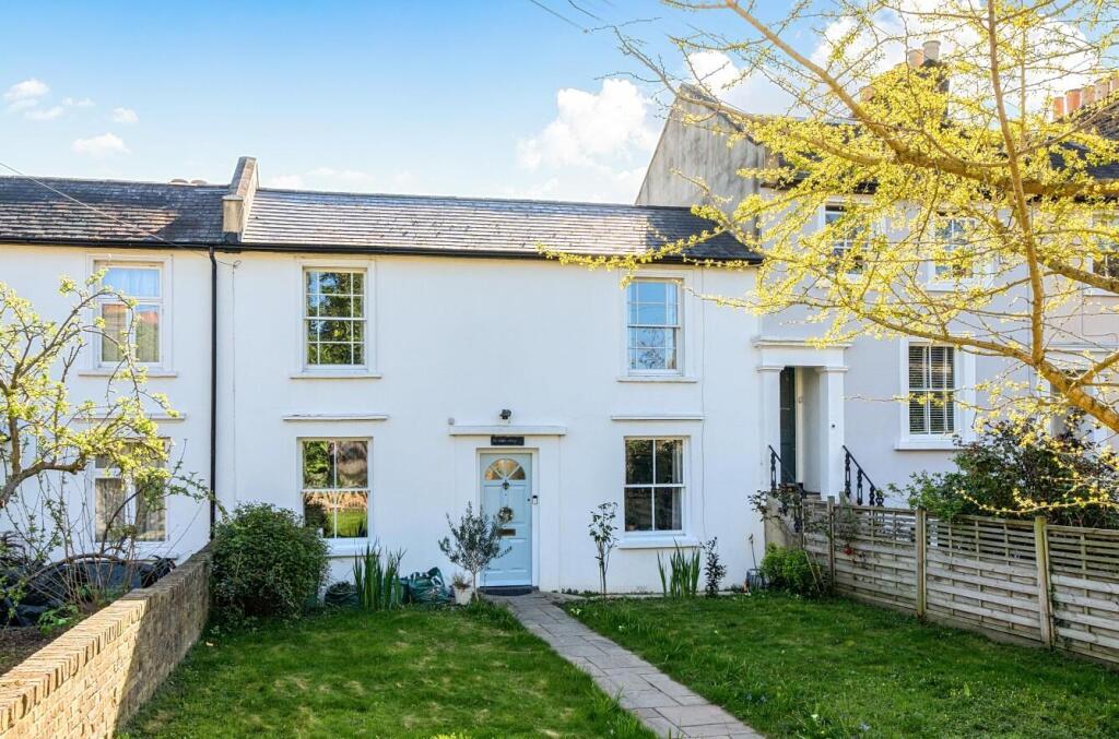 Main image of property: Stanstead Grove, London, SE6 4UD