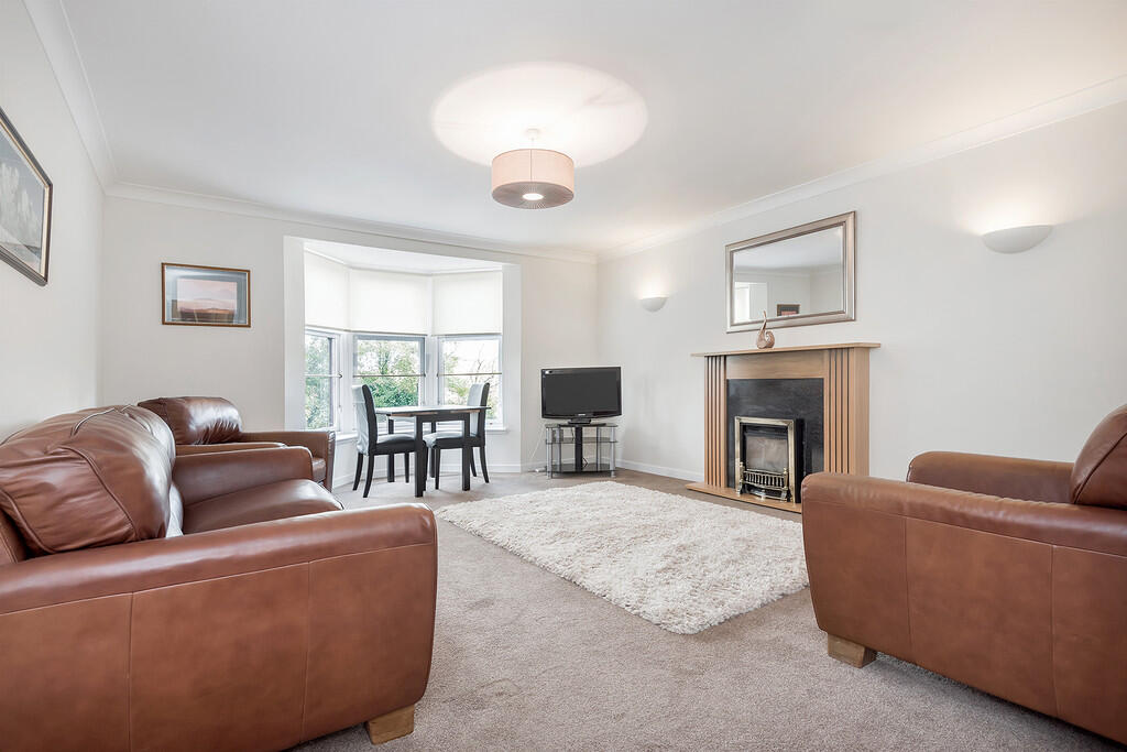1/2, 249 Garrioch Road, Botanics, G20 8QZ photo 2