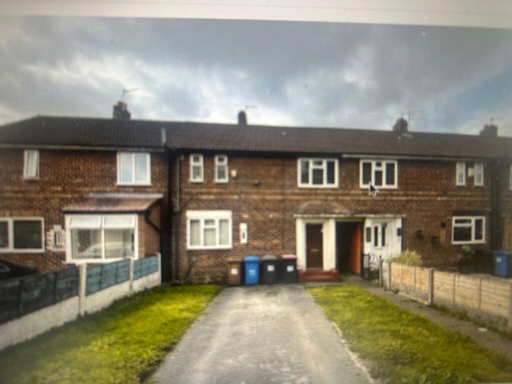 Main image of property: Castleway, Manchester, Greater Manchester, M27