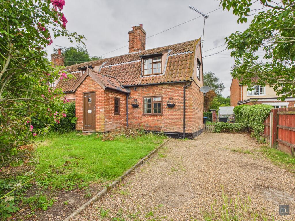 Main image of property: Lower Green, Felsham, Suffolk, IP30 0PP