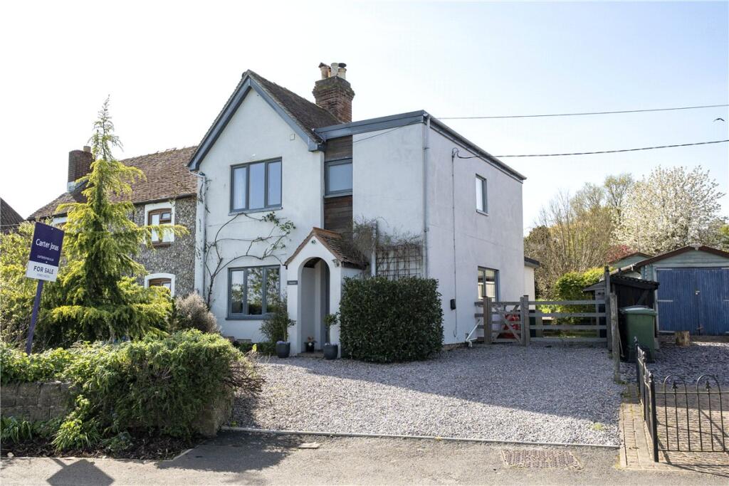 Main image of property: Trampers Lane, North Boarhunt, Fareham, Hampshire, PO17