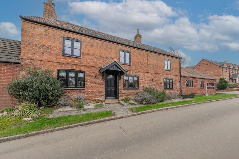 Main image of property: Mill Lane, Frisby On The Wreake, Leicestershire. LE14 2NN