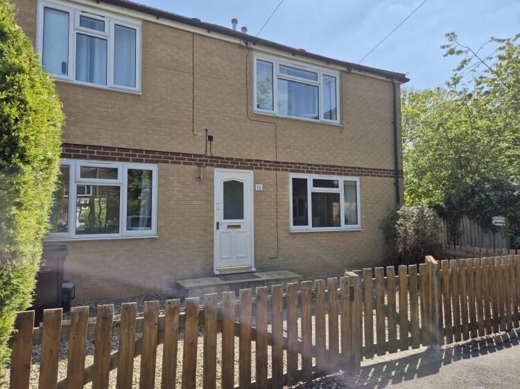 Main image of property: Lyford Way Abingdon OX14