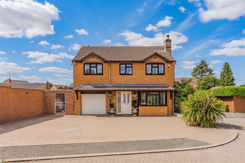 Main image of property: NN15 Brampton Close, Barton Seagrave
